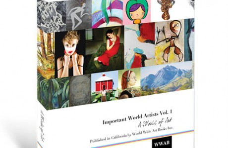 important-world-artists